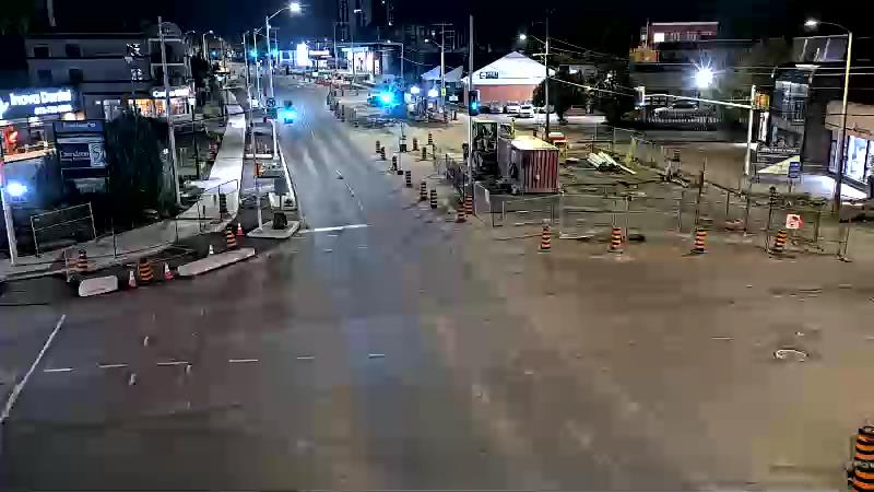 Traffic camera image at 2025-09-18 06:51:15