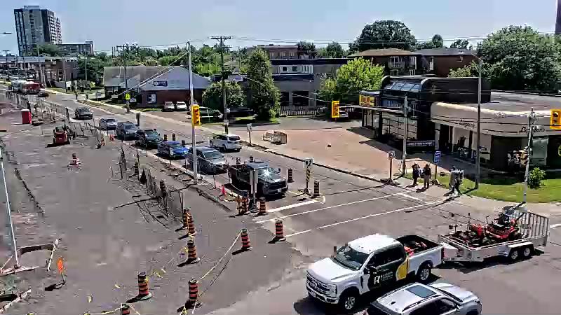 Traffic camera image at 2025-06-30 18:51:38