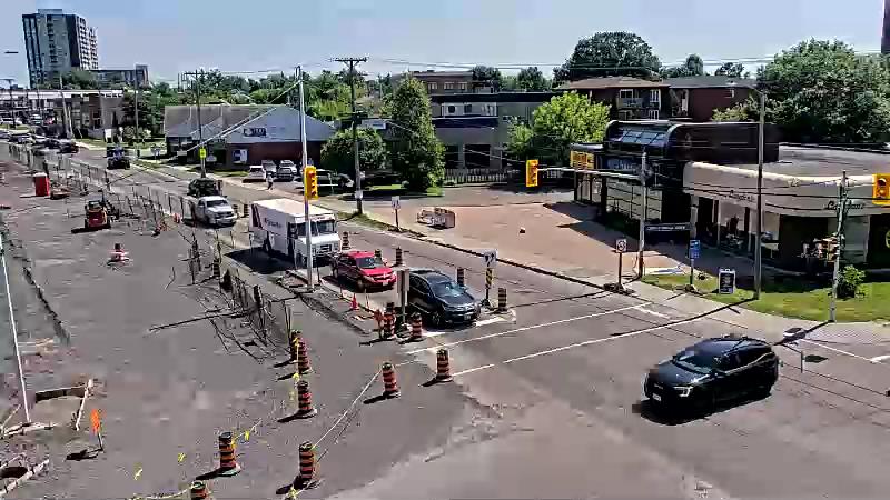 Traffic camera image at 2025-06-30 19:16:35