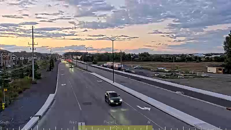 Traffic camera image at 2025-08-25 00:01:20