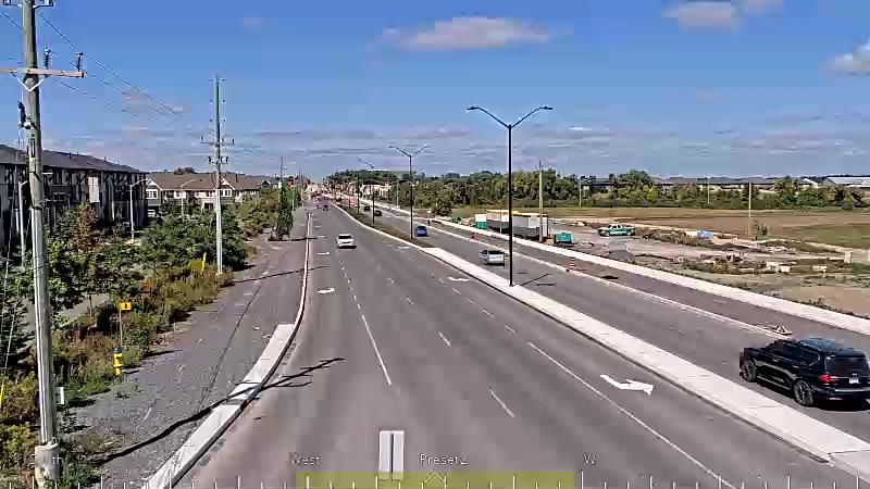 Traffic camera image at 2025-09-14 17:26:18