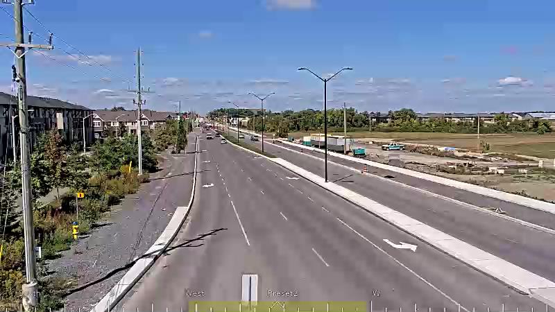 Traffic camera image at 2025-09-14 17:31:22