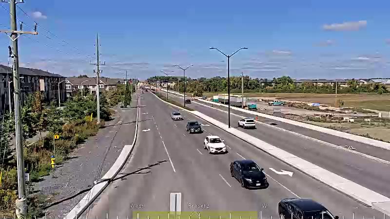 Traffic camera image at 2025-09-14 17:41:21