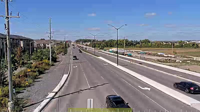 Traffic camera image at 2025-09-14 18:26:30