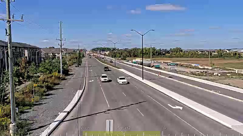 Traffic camera image at 2025-09-14 18:46:28