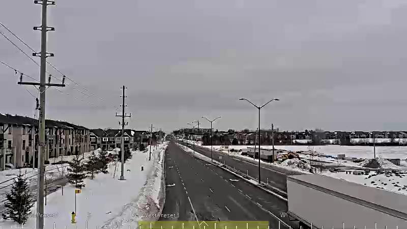 Traffic camera image at 2025-03-09 13:56:21