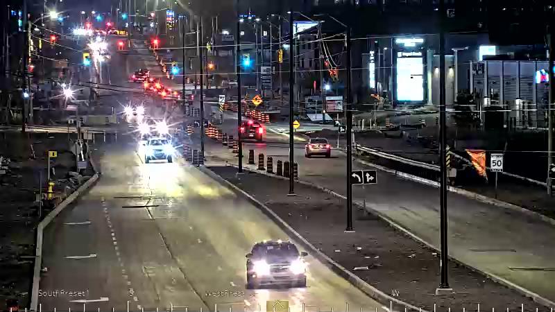 Traffic camera image at 2025-03-25 10:26:05