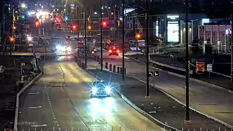 Traffic camera image at 2025-03-25 10:31:00