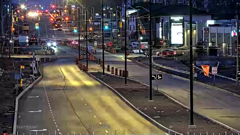Traffic camera image at 2025-03-25 10:36:50