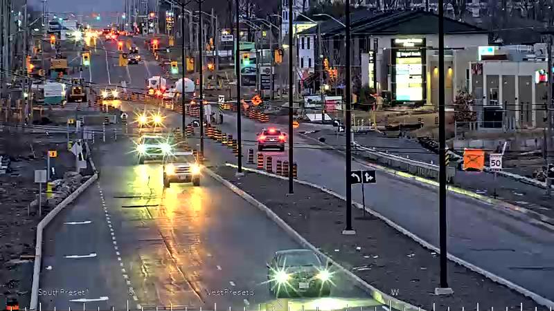 Traffic camera image at 2025-03-25 10:46:03
