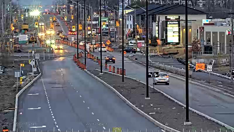 Traffic camera image at 2025-03-25 10:51:07