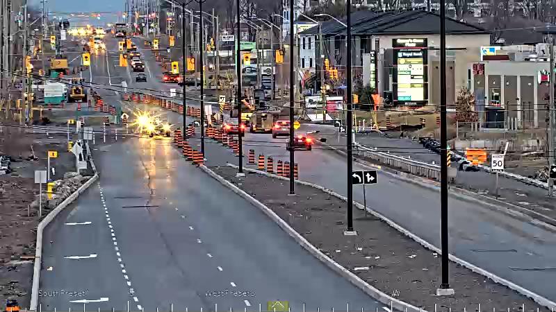 Traffic camera image at 2025-03-25 10:56:06