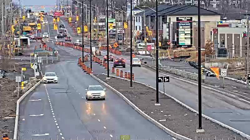 Traffic camera image at 2025-03-25 11:21:08