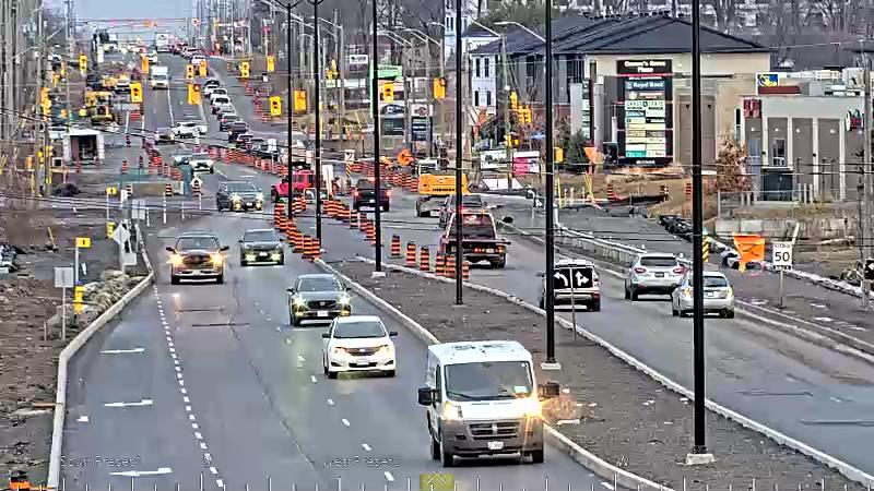 Traffic camera image at 2025-03-25 11:30:59