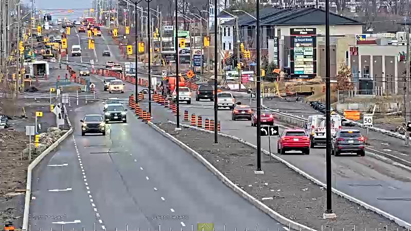 Traffic camera image at 2025-03-25 11:37:13