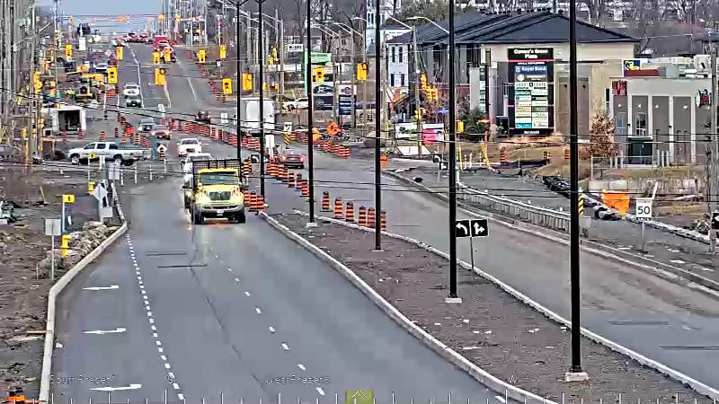 Traffic camera image at 2025-03-25 11:41:06