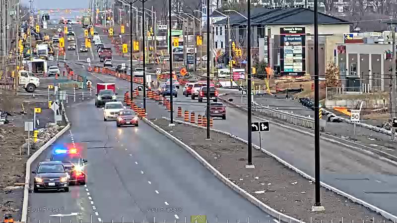 Traffic camera image at 2025-03-25 11:46:00