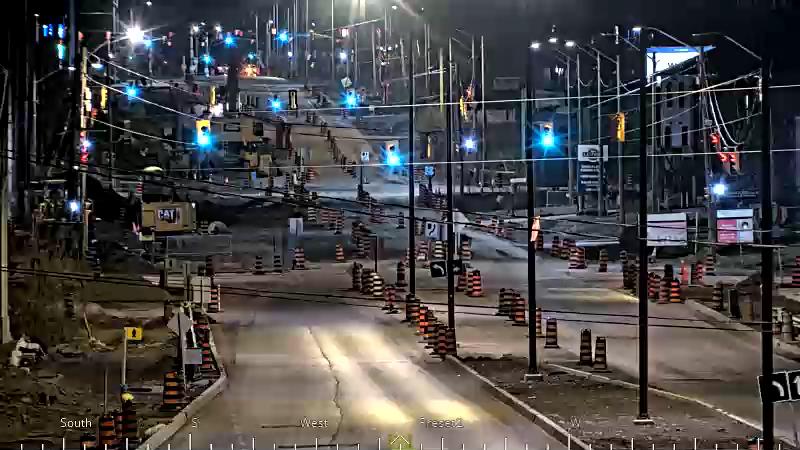 Traffic camera image at 2025-05-09 06:46:00