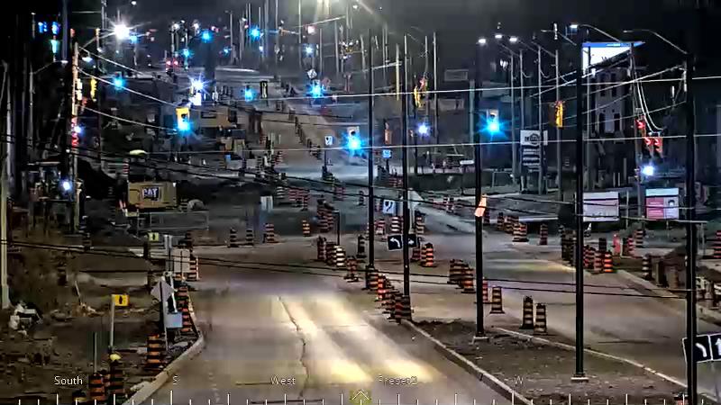 Traffic camera image at 2025-05-09 07:01:02