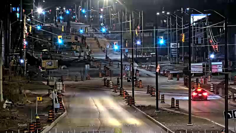 Traffic camera image at 2025-05-09 07:26:15