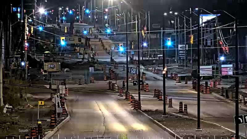 Traffic camera image at 2025-05-09 08:00:59