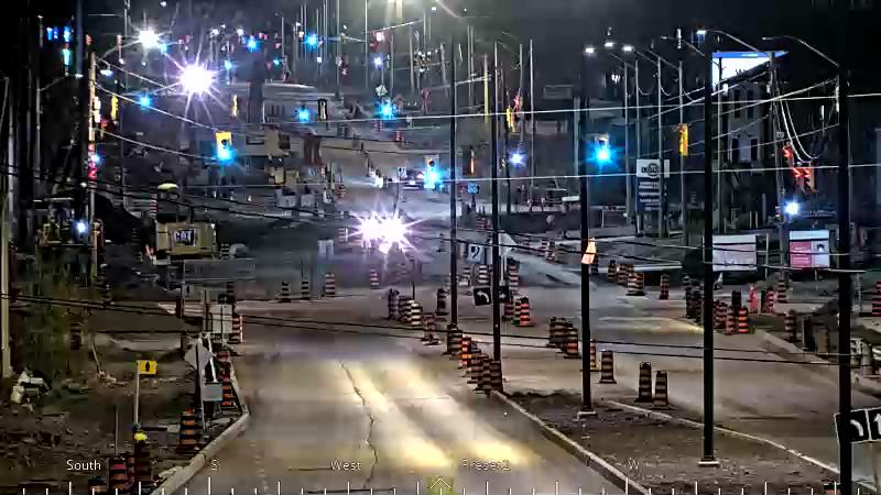 Traffic camera image at 2025-05-09 08:06:05