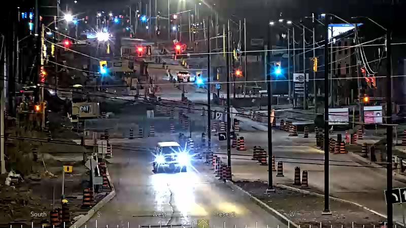 Traffic camera image at 2025-05-09 08:16:03