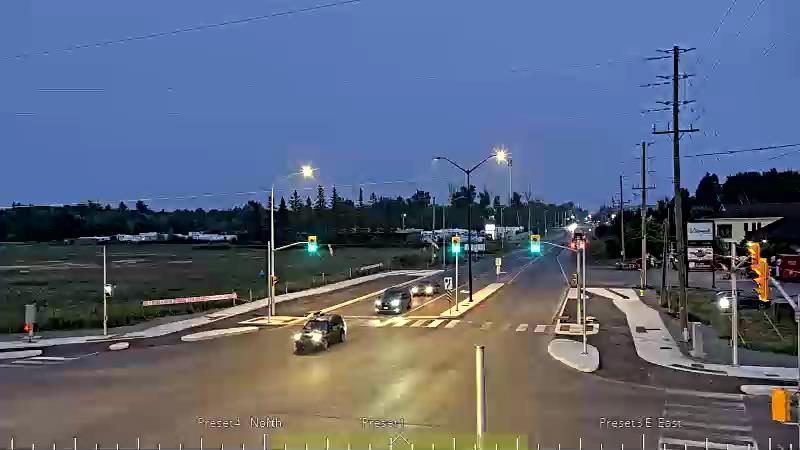 Traffic camera image at 2025-07-31 00:51:20