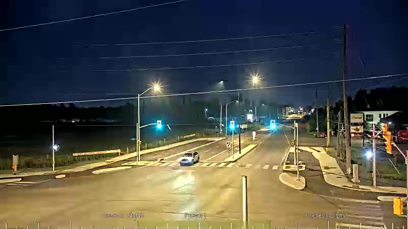 Traffic camera image at 2025-07-31 01:16:27