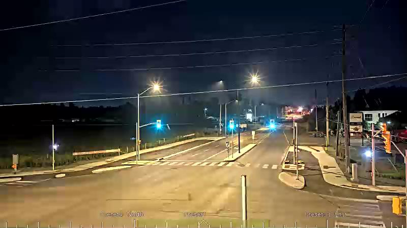 Traffic camera image at 2025-07-31 01:21:21