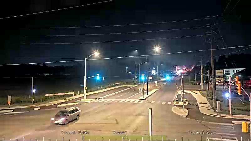 Traffic camera image at 2025-07-31 01:46:31