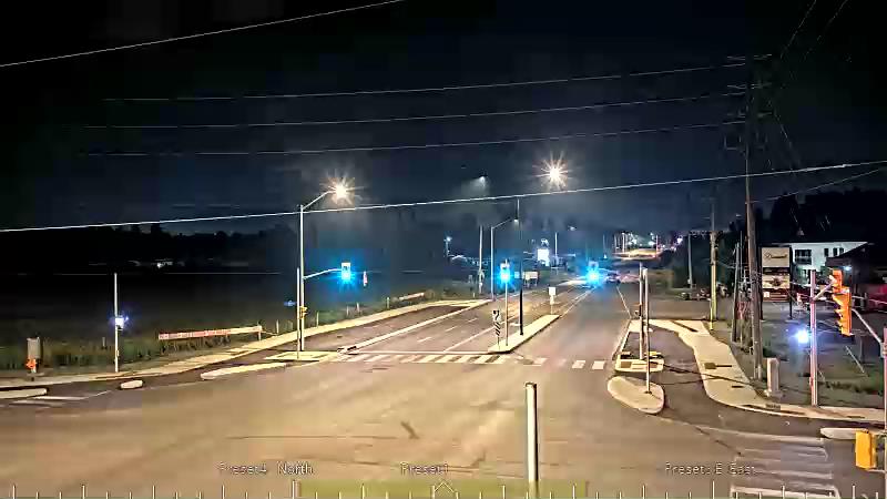 Traffic camera image at 2025-07-31 01:51:09