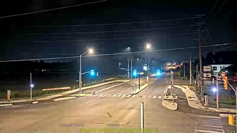 Traffic camera image at 2025-07-31 02:21:23