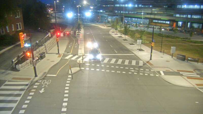 Traffic camera image at 2025-09-01 09:46:21