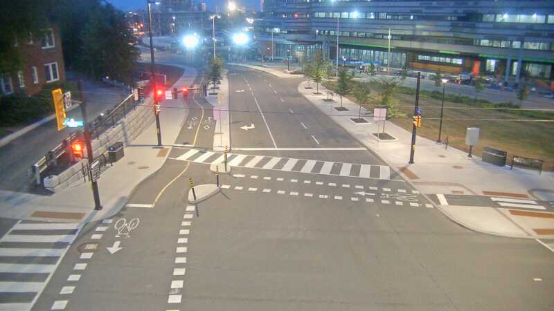 Traffic camera image at 2025-09-01 09:56:17