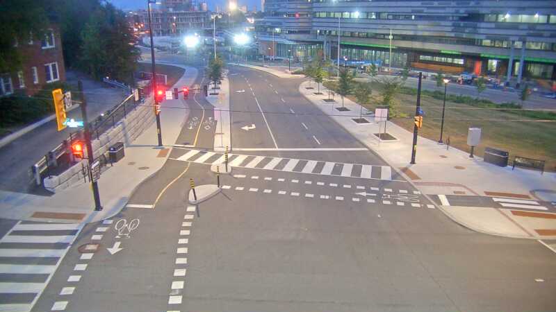 Traffic camera image at 2025-09-01 10:01:24