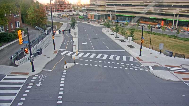 Traffic camera image at 2025-09-01 10:41:24