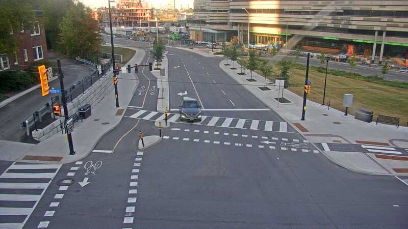 Traffic camera image at 2025-09-01 11:26:24