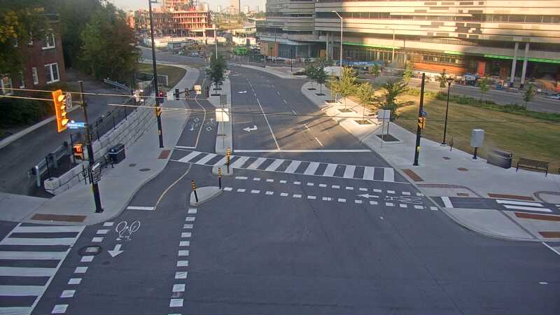 Traffic camera image at 2025-09-01 11:46:29