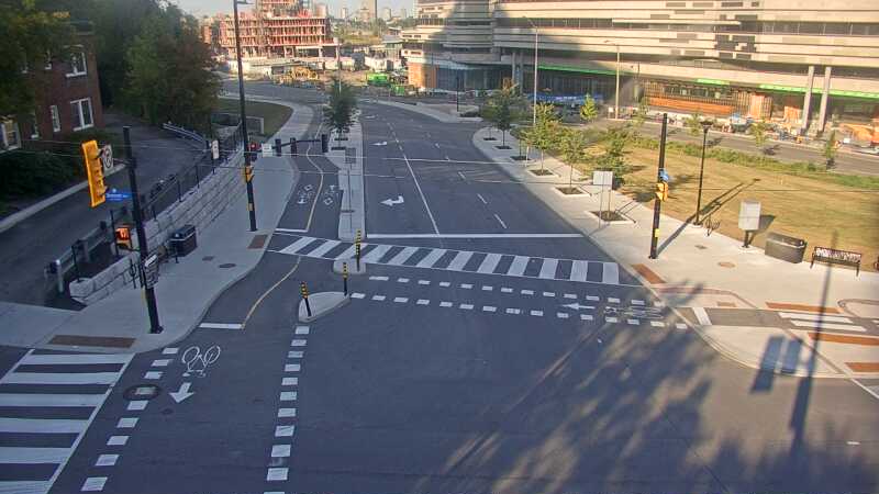 Traffic camera image at 2025-09-01 12:06:29