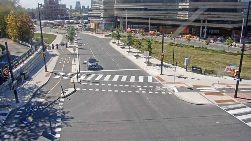 Traffic camera image at 2025-09-14 17:31:22