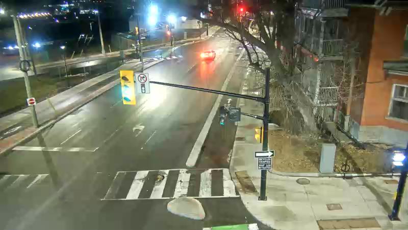 Traffic camera image at 2025-03-25 10:00:56