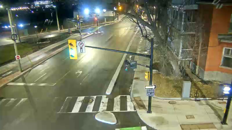 Traffic camera image at 2025-03-25 10:15:59