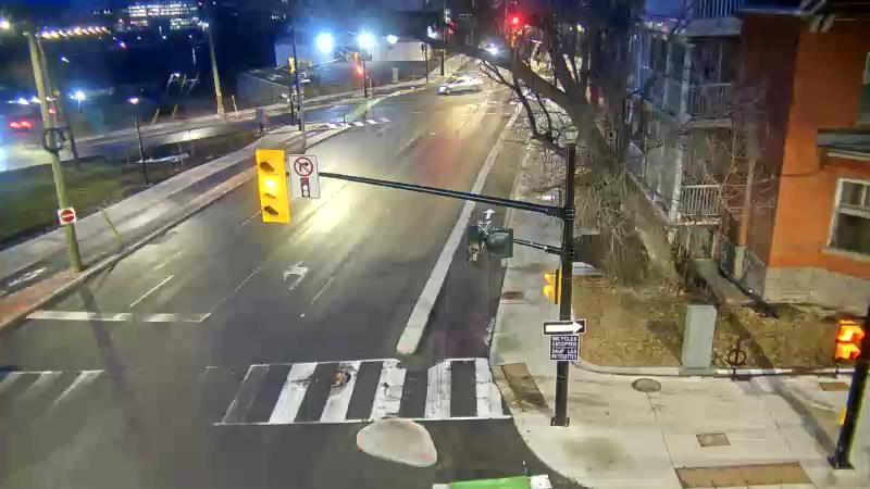 Traffic camera image at 2025-03-25 10:31:01