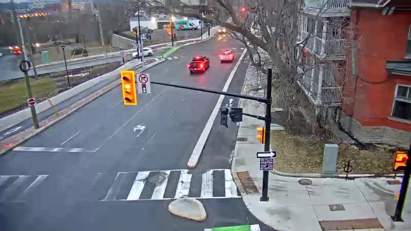 Traffic camera image at 2025-03-25 11:00:59