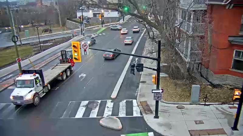 Traffic camera image at 2025-03-25 11:11:01