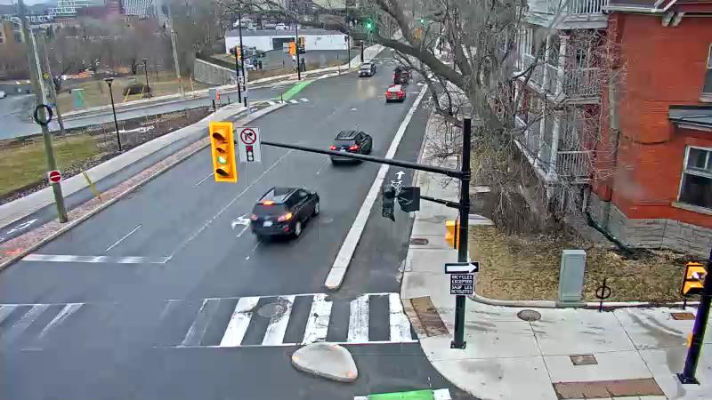 Traffic camera image at 2025-03-25 11:26:05