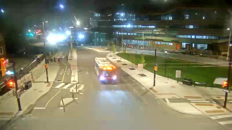 Traffic camera image at 2025-05-09 06:00:59