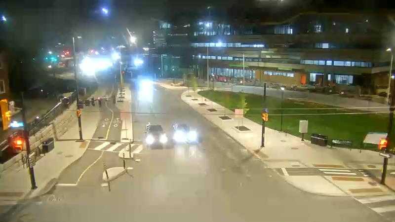 Traffic camera image at 2025-05-09 06:46:00