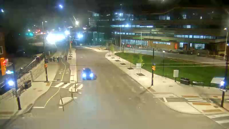 Traffic camera image at 2025-05-09 07:21:01